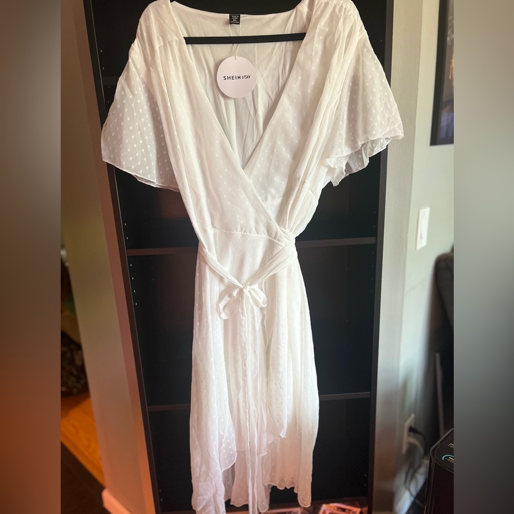 Beach Dress